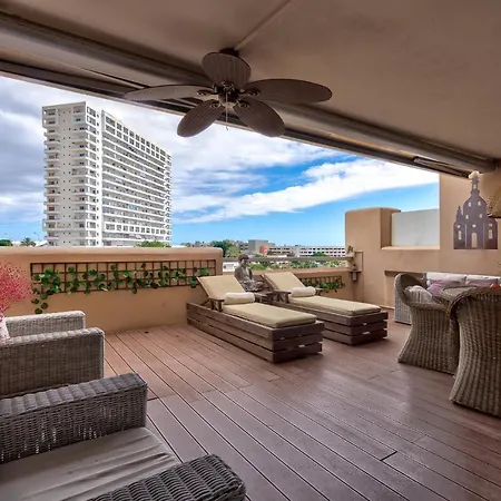 Apartamento Relax Paraiso *