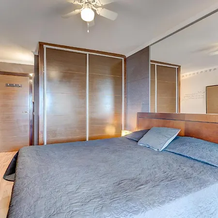 Apartamento Relax Paraiso Costa Adeje (Tenerife)