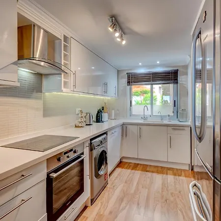 Relax Paraiso * Costa Adeje (Tenerife)