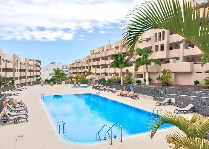 Apartamento Relax Paraiso