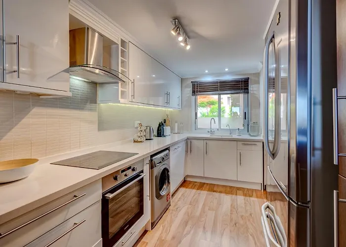 Relax Paraiso * Costa Adeje (Tenerife)