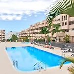 Apartman Relax Paraiso