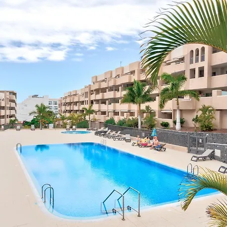 Apartamento Relax Paraiso