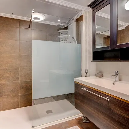 Apartamento Relax Paraiso *