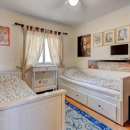 Apartament Relax Paraiso Costa Adeje (Tenerife)