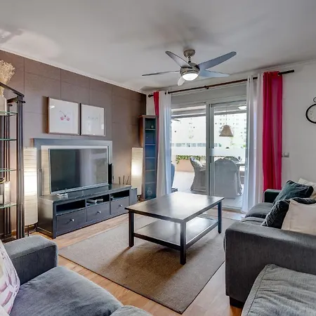 Relax Paraiso Apartmán