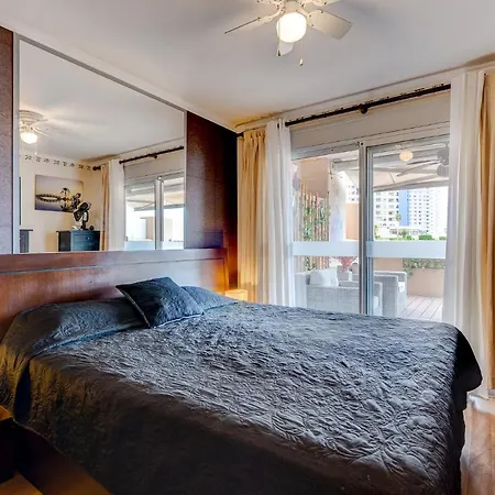 Relax Paraiso Costa Adeje (Tenerife)