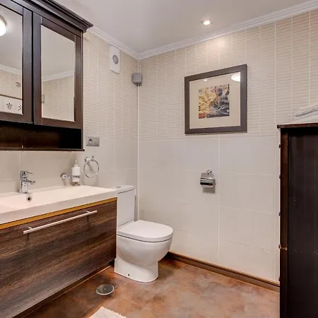 Relax Paraiso * Costa Adeje (Tenerife)