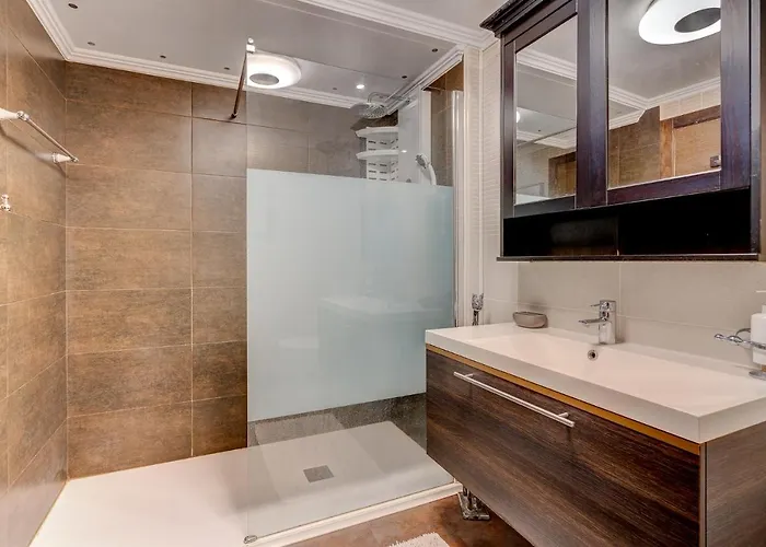 Appartement Relax Paraiso *